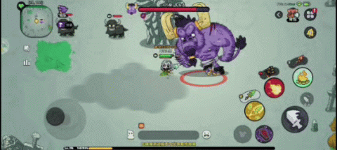 英勇之地牛头人Boss全面打法攻略 无伤通关秘籍在此[图3]