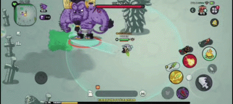 英勇之地牛头人Boss全面打法攻略 无伤通关秘籍在此[图4]