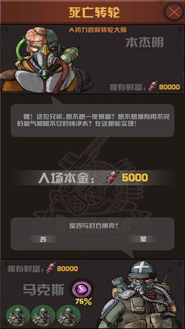 末世：51号地堡[图8]