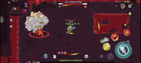 熔岩洞窟终极试炼：永寂焰魔完全攻克手册[图4]