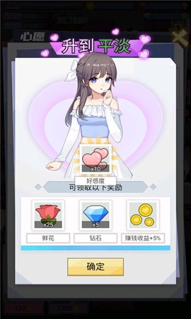 我的网红女友：养成计划[图1]