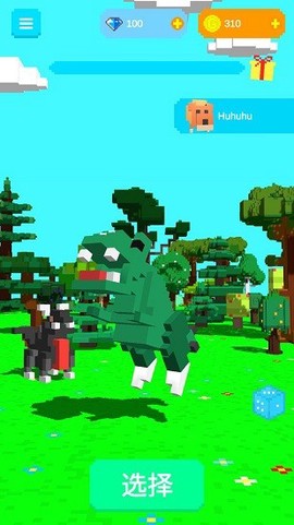 动物迷宫[图1]