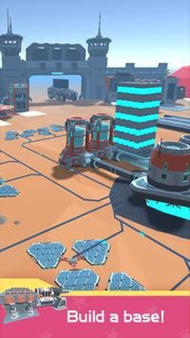 星际探险[图2]