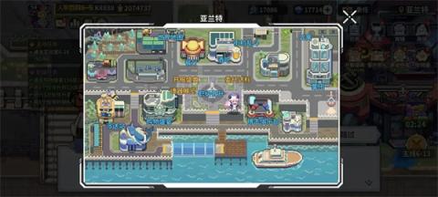龙王大人核心系统及玩法机制介绍[图5]