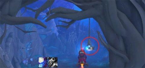 魔兽世界闪雾奔行者任务流程[图2]