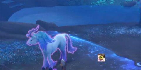魔兽世界闪雾奔行者任务流程[图5]