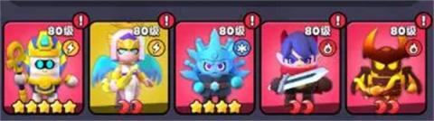 胡闹地牢开荒阵容玩法搭配推荐[图3]