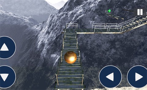 平衡木模拟器截图1