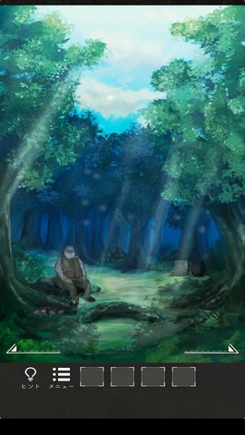 谜之森[图1]