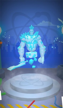 怪兽融合世界[图2]