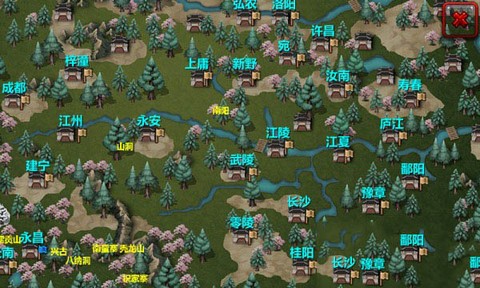 三国大时代上帝版破解版[图8]