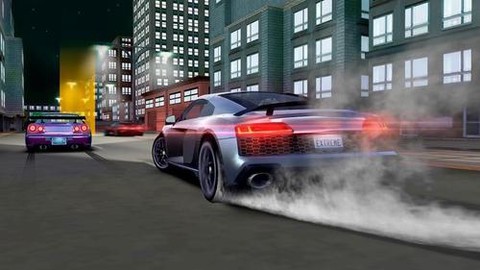 超级极速赛车[图1]
