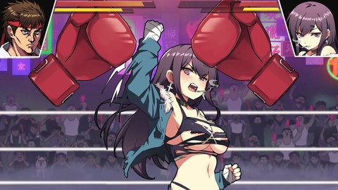 女拳主义[图2]