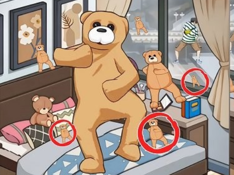 烧了个脑[图1]