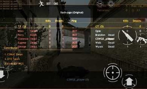 csgo躲猫猫[图1]