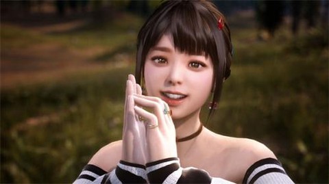 房东小姐姐模拟器[图2]