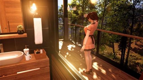 房东小姐姐模拟器[图4]