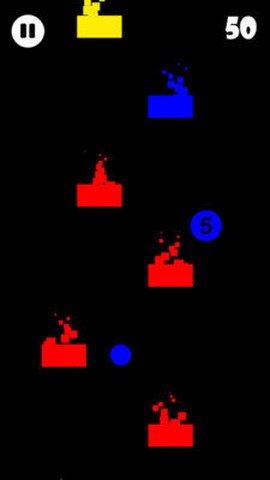 方块风暴2D[图1]