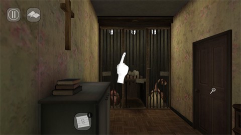 恐怖修女2[图3]