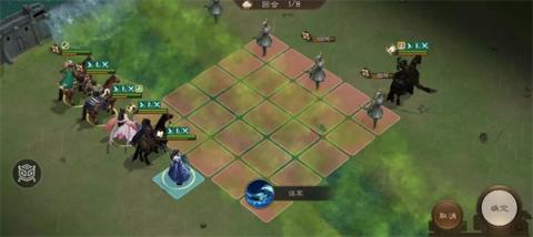 新三国志曹操传四象挑战白虎第四关攻略[图2]