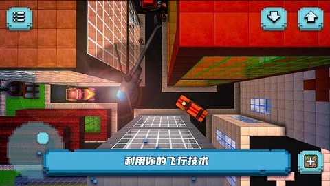 直升机大作战[图1]