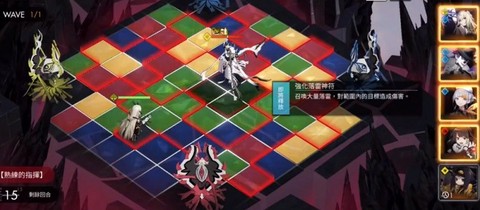 白夜極光[图5]