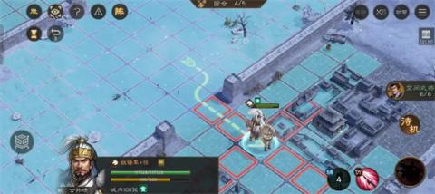 新三国志曹操传四象挑战白虎第六关攻略[图4]