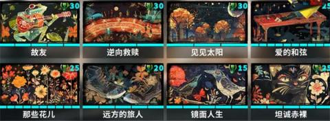 共鸣之心信物效果介绍及选择推荐[图1]