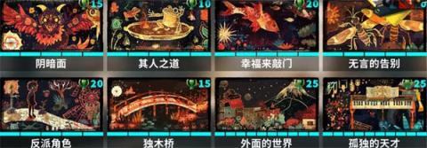 共鸣之心信物效果介绍及选择推荐[图3]