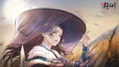 对决剑之川诸葛玲珑技能介绍[图1]