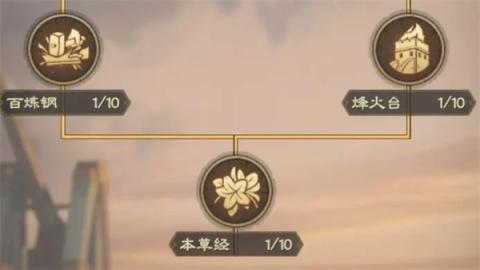 偃武太学府玩法机制介绍说明[图4]