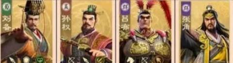 偃武s1赛季武将强度排行榜[图2]