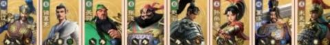 偃武s1赛季武将强度排行榜[图3]