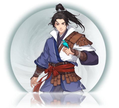 对决剑之川荆成技能介绍[图1]
