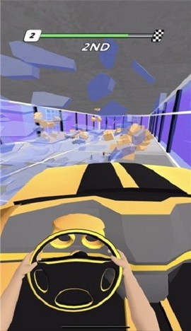 屋顶飞车[图1]