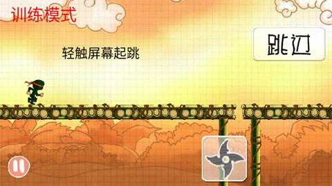 忍者突袭[图1]