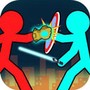 决斗火柴人正版