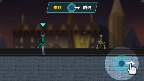 决斗火柴人正版[图1]