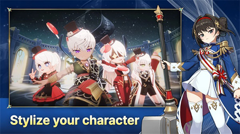 漫游者永恒世界[图1]