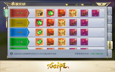 太古神王安卓版[图2]