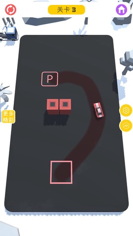 画线挪车[图1]
