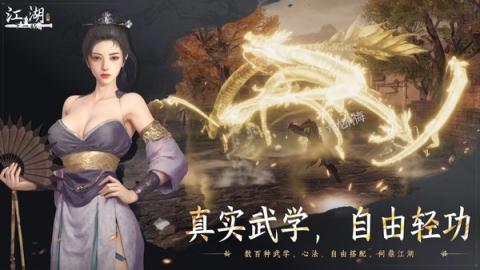 下一站江湖2最强武学搭配[图1]