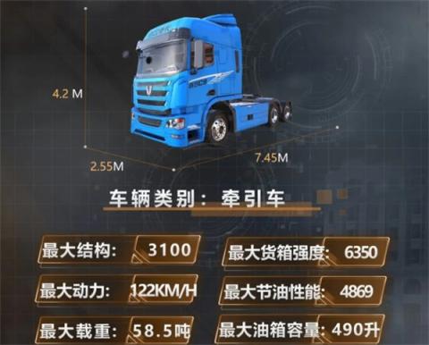 卡车人生联合C9获取方法分享[图2]