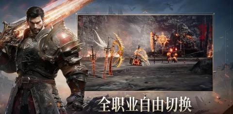 零度曙光盾锤技能搭配推荐[图1]