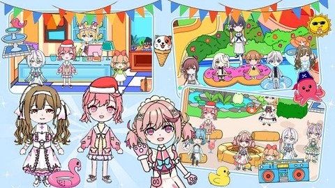 我的小店[图1]