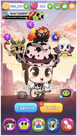 幽灵猎人[图1]