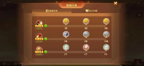梦幻西游手游赚钱攻略[图6]