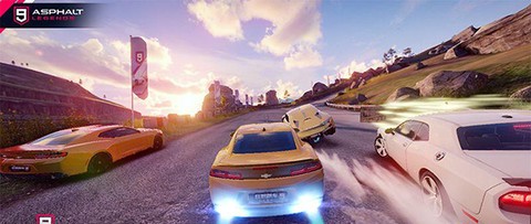 狂野飙车[图2]
