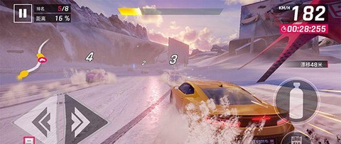 狂野飙车[图5]