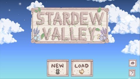 星露谷物语美化版[图1]